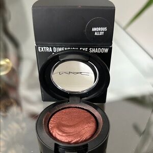 MAC Amorous Alloy